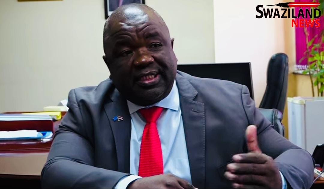 LETTER TO THE EDITOR:Education Minister Owen Nxumalo interfering with Principal Secretary(PS) Naniki Mnisi’s administrative duties to push his corrupt agenda, allegedly received bribe to convert Bahai into a private school.