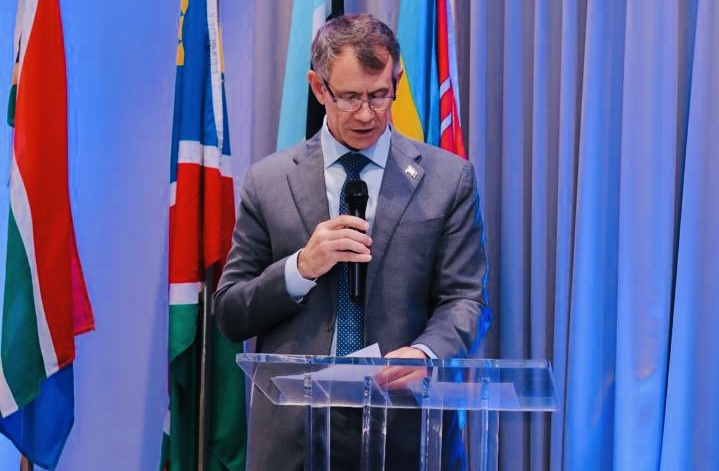 Finance Minister Neal Rijikernberg says Government amending the law, wants to increase MVA compensation for accident victims from E1million to E3million.