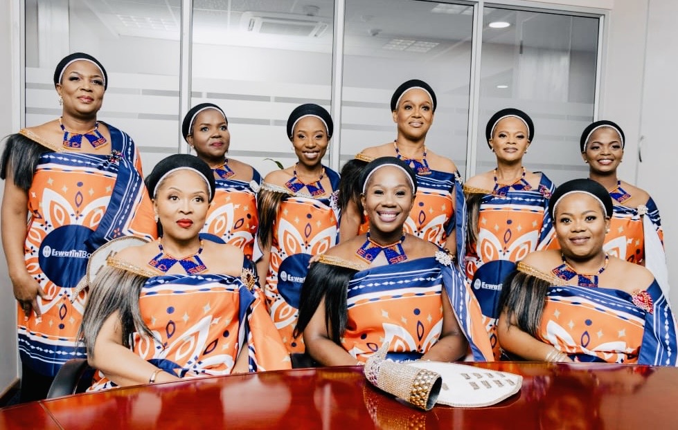 Eswatini Bank marks 60 years while celebrating culture at the Buganu Festival.