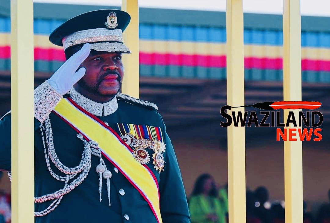 Mswati allegedly behind plot to poison pro-democracy MP as Commissioner General runs to court forcing Mabuza to eat prison food,King’s Spokesperson says “it’s a stunt to harvest public sympathy”.