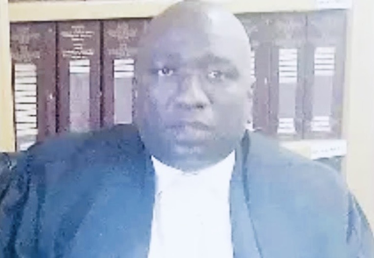 Ex-King’s Advisor says Judge Bongani ‘BS’ Dlamini’s comments in Nothando Nhlengetfwa-Mzuthini Ntshangase “umtsimba” case suggesting that Incwala is over undermined Ingwenyama’s authority, “kusho kutsi Lijaji seliwacitsile eMabutfo”.