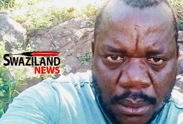 EXPOSED:King Mswati’s army allegedly kills another political activist,soldiers abducted and attempted to throw NNLC member Thomas Nhlabatsi into a dam to be feasted alive by crocodiles.