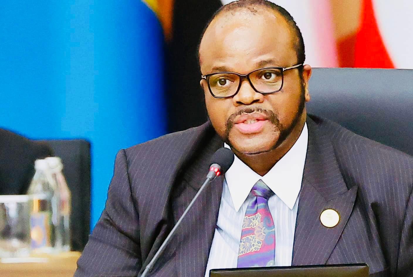 King Mswati’s ability to appoint a competent Auditor General questioned by Prime Minister Russell Dlamini as constitutional crisis intensifies,grounding the Parliament Public Accounts Committe(PAC).