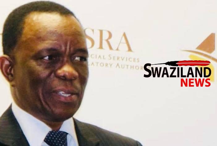 OPINION:Why arrest ex-FSRA CEO Sandile Dlamini after he launched an investigation into the disappearance of billions within the Pension Fund?