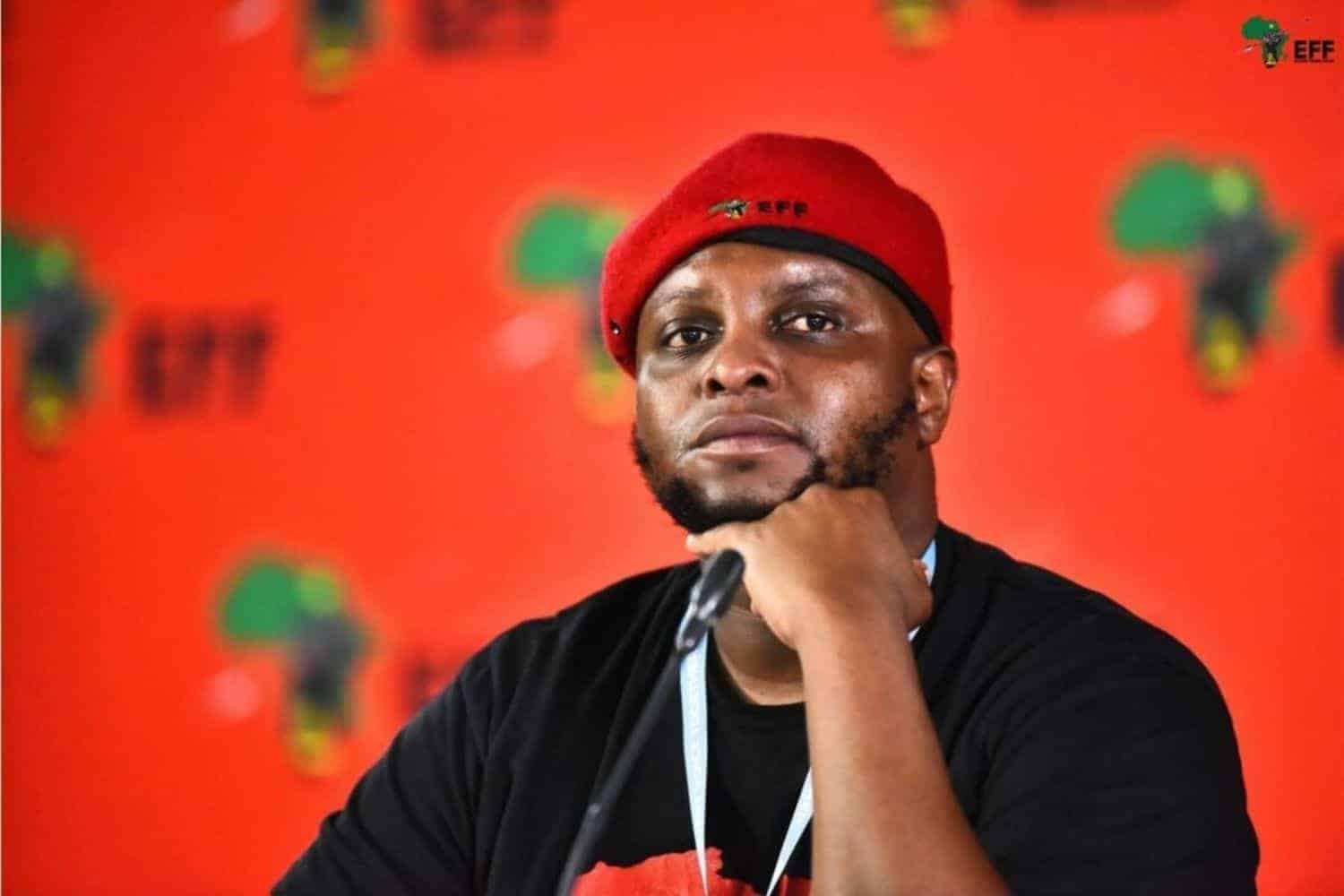 Resigned EFF Deputy President Floyd Shivambu to join former President Jacob Zuma’s uMkhonto WeSizwe.