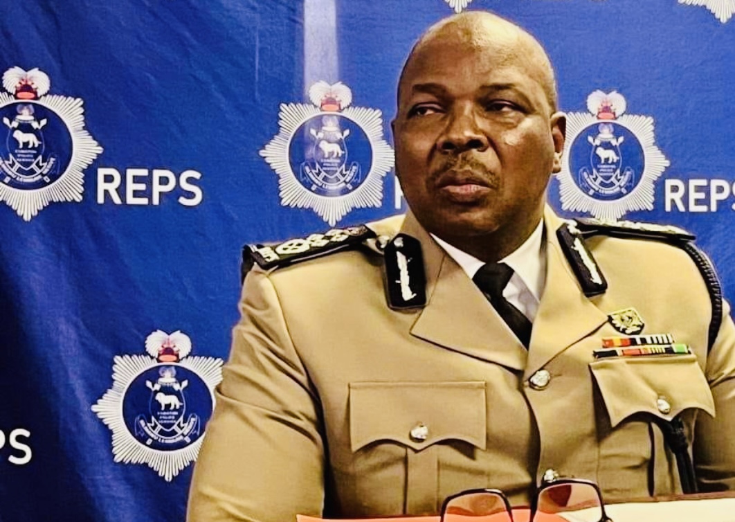 ANALYSIS:National Commissioner Vusi Masango could have said “surrender all illegal guns so we can shoot and kill you” without any retaliation when you demand democracy.