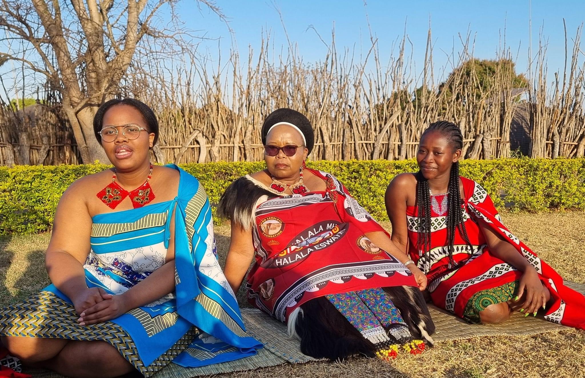 King Mswati summons Imbali for annual uMhlanga Reed Dance ceremony.