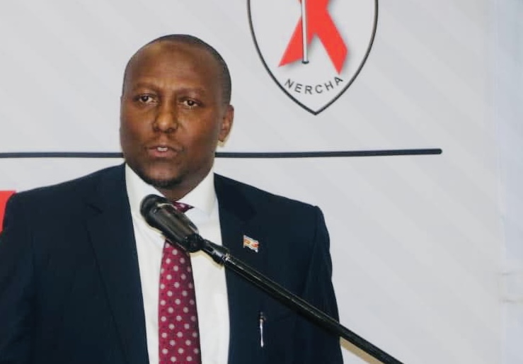 REVEALED:SwaziPharm Kareem Ashraff wants NERCHA to take over Medical Stores and procure drugs for Government amid multibillion looting,reluctant Health Minister allegedly included in proposed reshuffle.