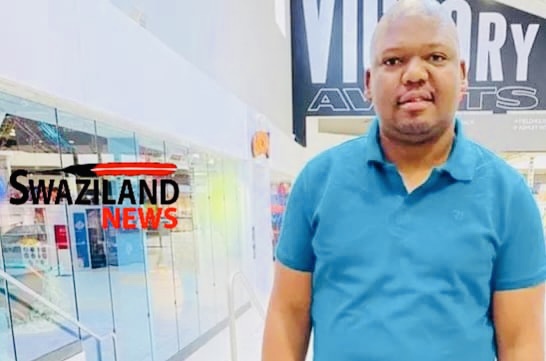 EXPOSED:Wanted R2.3million Stanlib alleged fraudster who fled to the United States gets police protection,secretly enters eSwatini after defrauding US based emaSwati over R100,000.00 valuables.