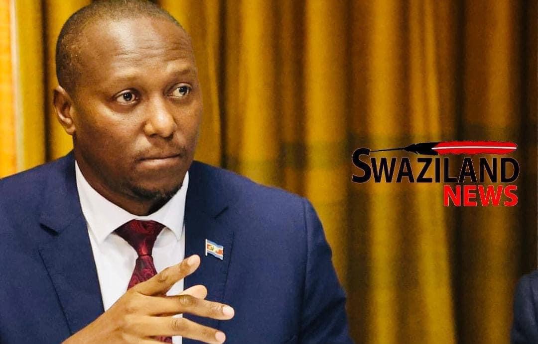 SwaziPharm Director Kareem Ashraff,Prime Minister secretly discuss Justice Minister Prince Simelane’s refusal to take bribes,arrest of Auditor General a mountain to climb without DPP approval.