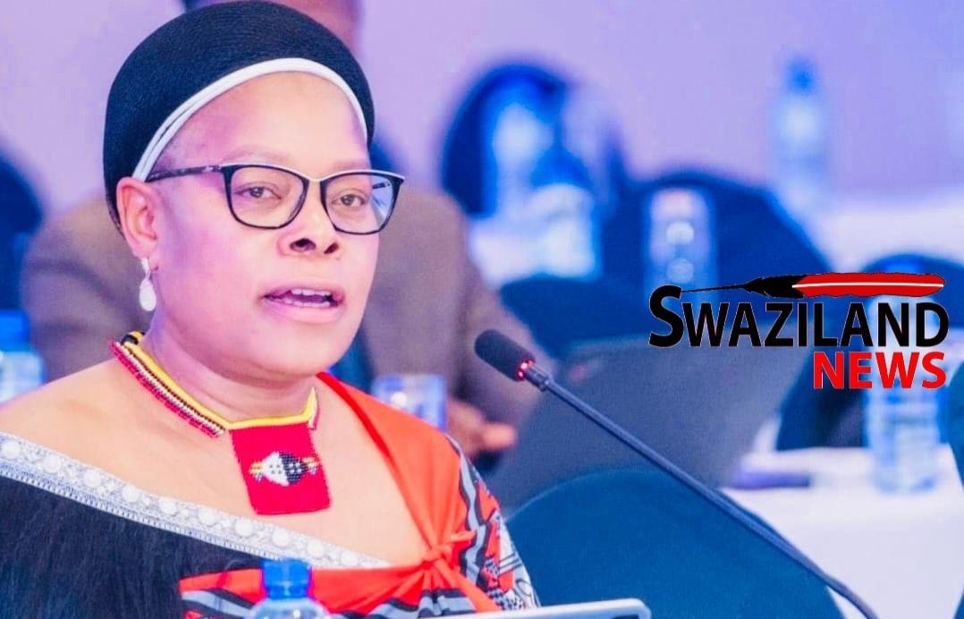 EXPOSED:Finance Principal Secretary(PS) Sizakele Dlamini allegedly defrauded State over R15million, arrest blocked amid bribery allegations within the Anti Corruption Commission(ACC).