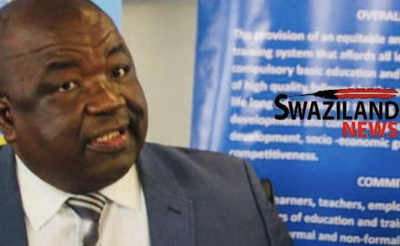 Education Minister Owen Nxumalo postpones opening of schools by a week to 14th May 2024.