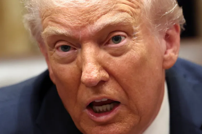 United States(US) President Donald Trump to visit China, hopes to sign fair trade deals with President Xi Jinping.