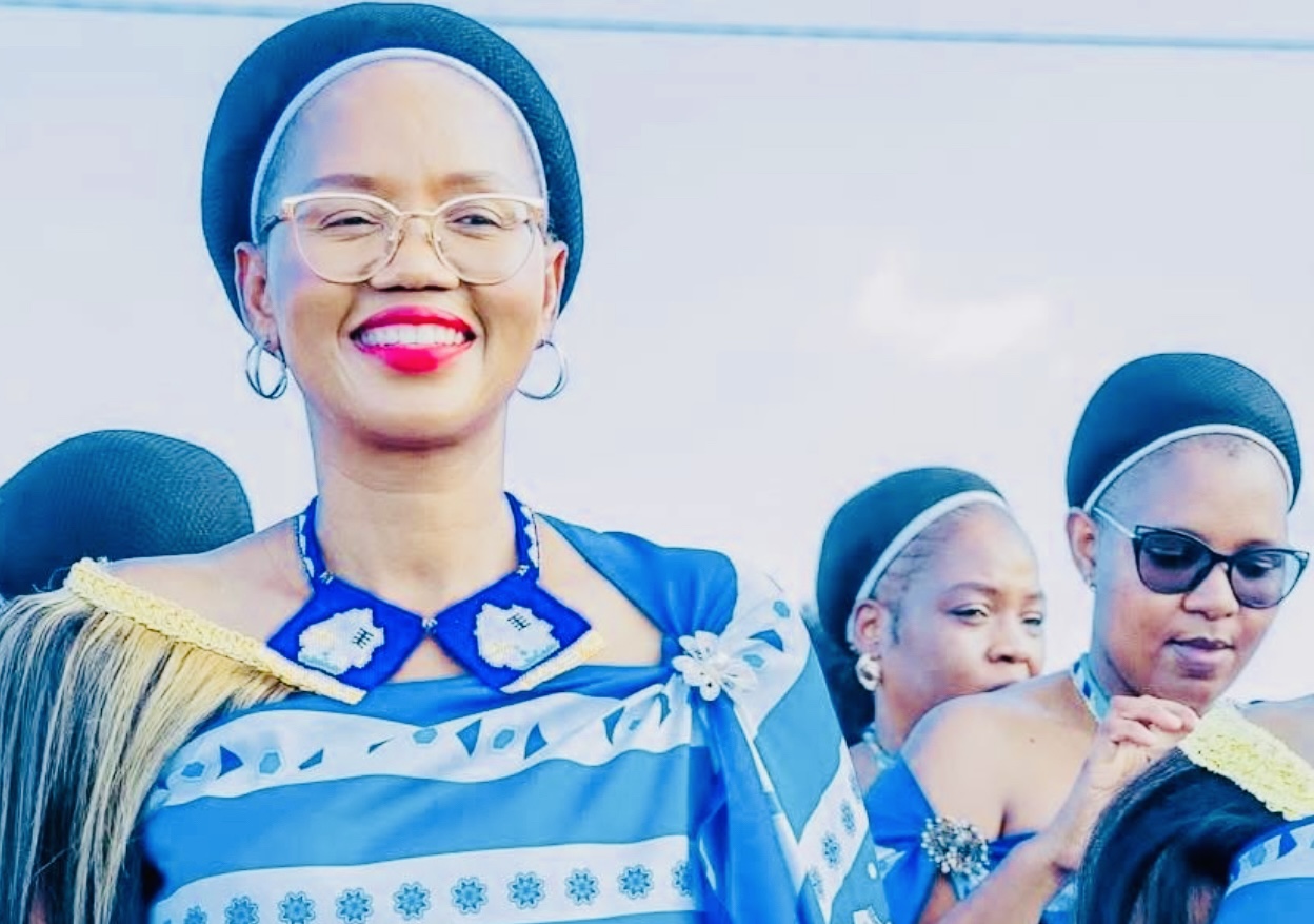 OPINION:Is Eswatini Water Services Corporation (EWSC) Managing Director Jabulile Mashwama an unofficial Inkhosikati destroying the State owned company while providing expensive water?.