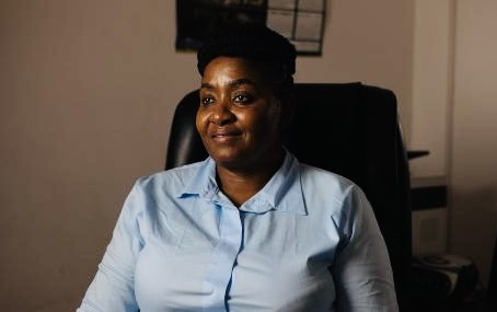 SWAGAA Executive Director applauds Prime Minister Russell Mmiso Dlamini for demonstrating leadership and respect for women rights, says rejecting rape suspect Government Spokesperson Alpheous Nxumalo sends clear message.