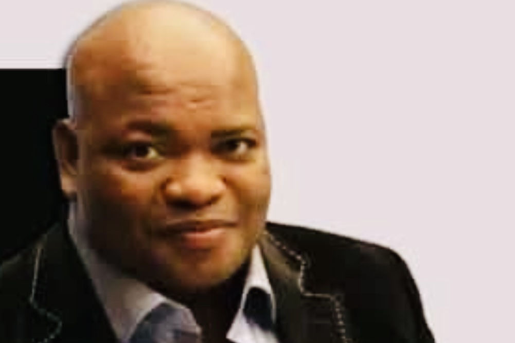 ACAESWA President Mzwakhe Myeni takes Council of Arts and Culture to court, Judge rules in his favour stopping Gospel Awards.