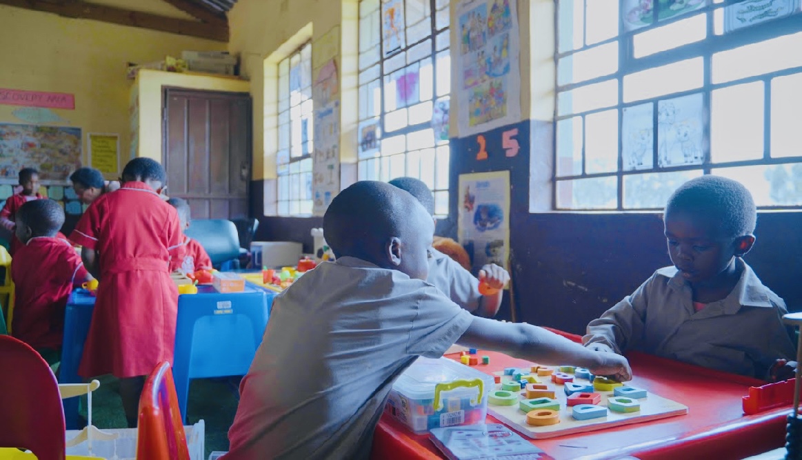 Eswatini secures R460.5million World Bank funding to improve education sector, Education Minister Owen Nxumalo applauds continued support.