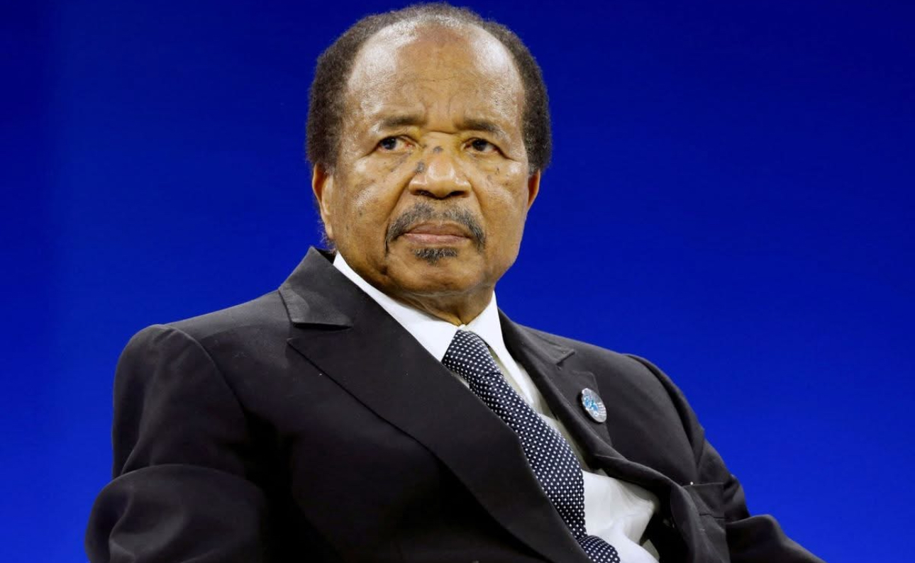 Cameroon President Paul Biya(92) declared elections winner triggering protests amid allegations of vote rigging.