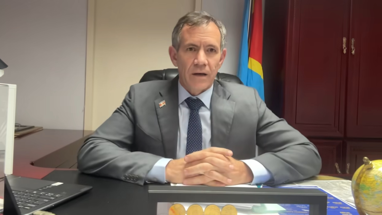 Finance Minister Neal Rijikernberg says civil servants salary increment to increase Wage Bill but “it’s the right thing to do”.