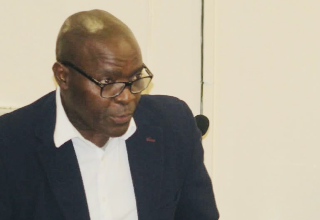 Mbabane Mayor suspends Simangaliso Gama, Councillor was exposed by the Swaziland News for involvement in an alleged over R100,000.00 fraudulent sale of land.