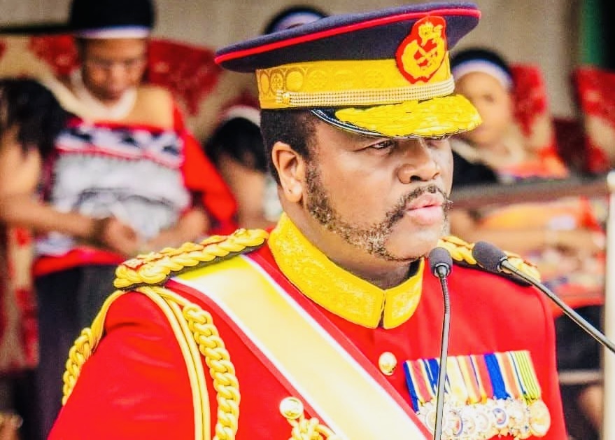 “No justice for dozens of innocent civilians killed during political unrest”, Human Rights Watch releases report on eSwatini human rights violations.