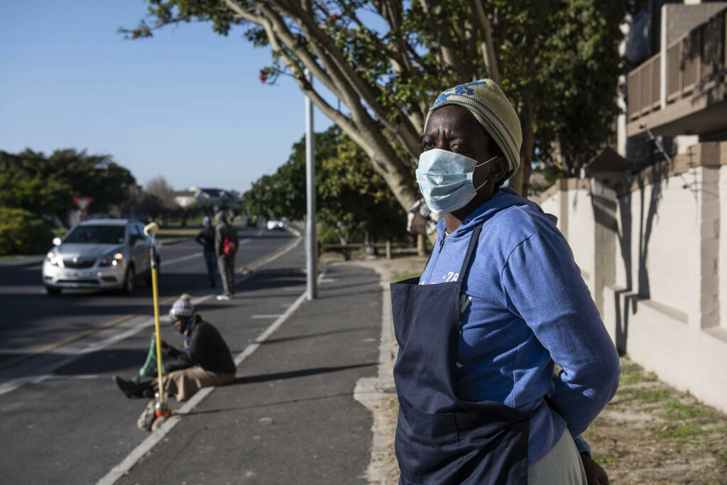 Domestic workers still earning below Minimum Wage in South Africa amid escalating costs of living.