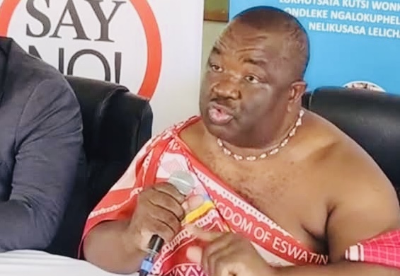 EDUCATION MINISTER OWEN NXUMALO:Investigation report submitted to me, Nation to know truth behind University of Eswatini(UNESWA) financial challenges.