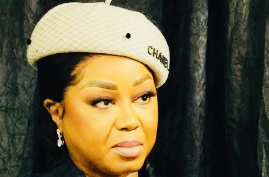 Information Minister Savannah Maziya cries inside Parliament, accuses Prime Minister of frustrating her efforts to employ a new Chief Executive Officer(CEO) of the State owned Royal Science Technology Park.