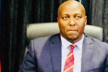 OPINION:Information Minister Savannah Maziya must read King Mswati’s body language in the employment of new Technology Park CEO, otherwise she will continue crying in Parliament.