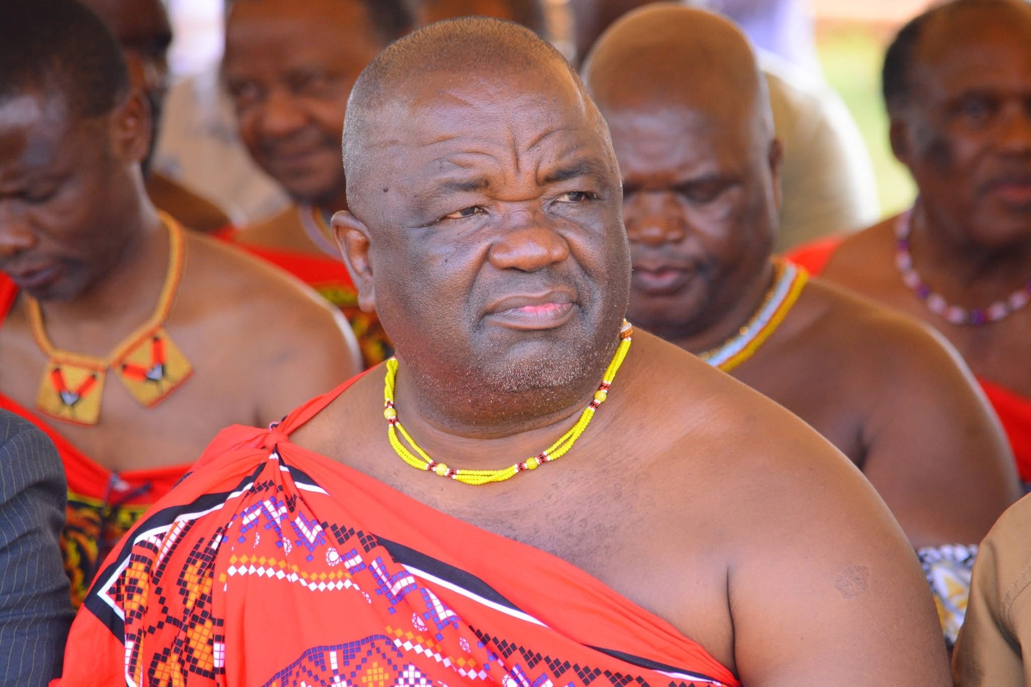 “Prime Minister Russell Mmiso Dlamini wants to fire me”, says Education Minister Owen Nxumalo.