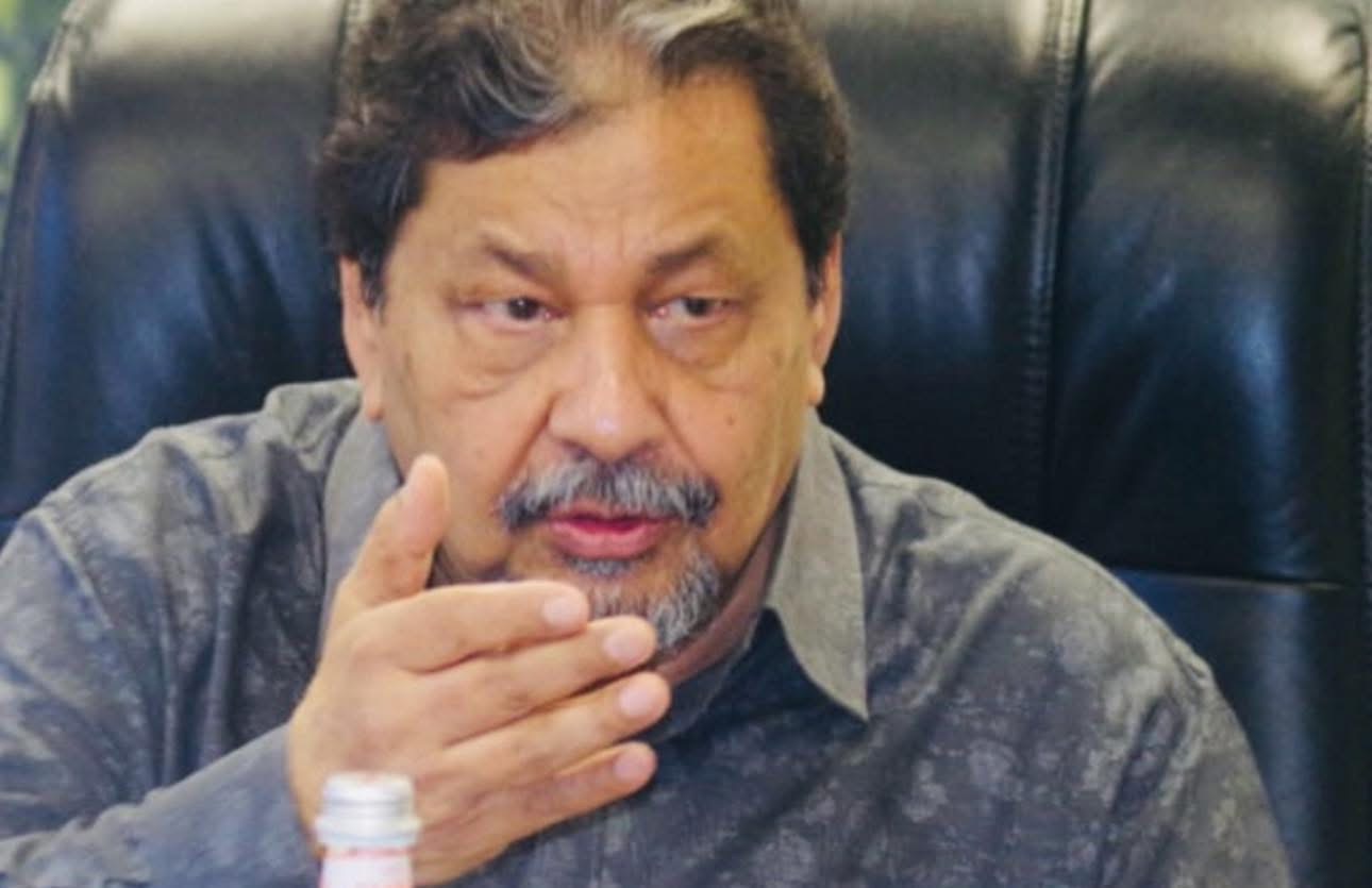 Finance Minister Neal Rijikernberg tables Funduzi Forensic Services follow-up investigation report on multibillion drugs shortage corruption, Indonesian businessman Kareem Ashraff’s company-AvaPharm implicated again.