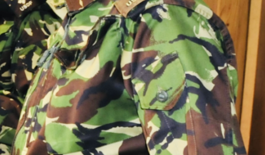 BREAKING NEWS:Eight(8) soldiers arrested at Ludzidzini Palace, facing attempted murder charges for heavily assaulting nineteen(19) year-old Boy Scout leaving him disabled.