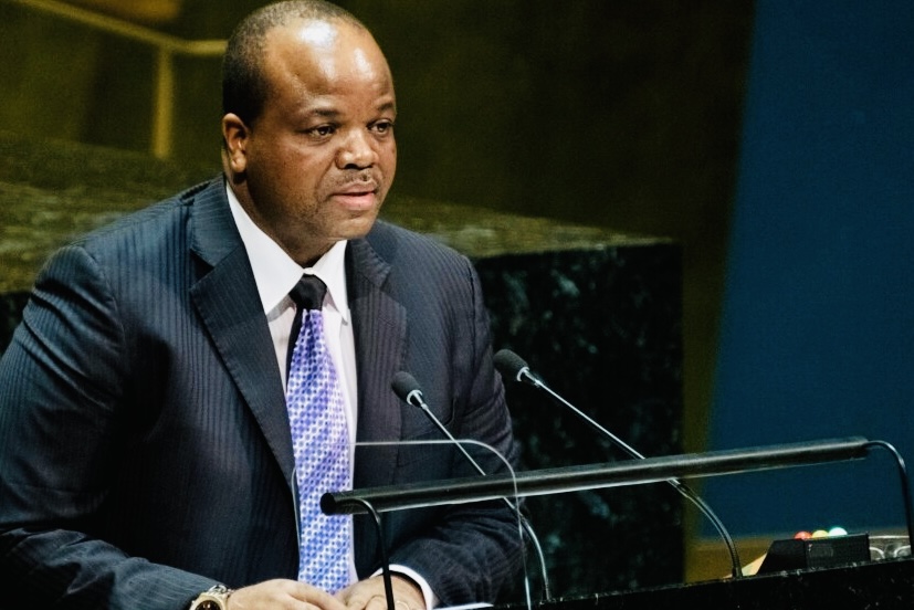 REVEALED:R500million to increase salaries for members of King’s Governing Council(eMabandla) and MPs.