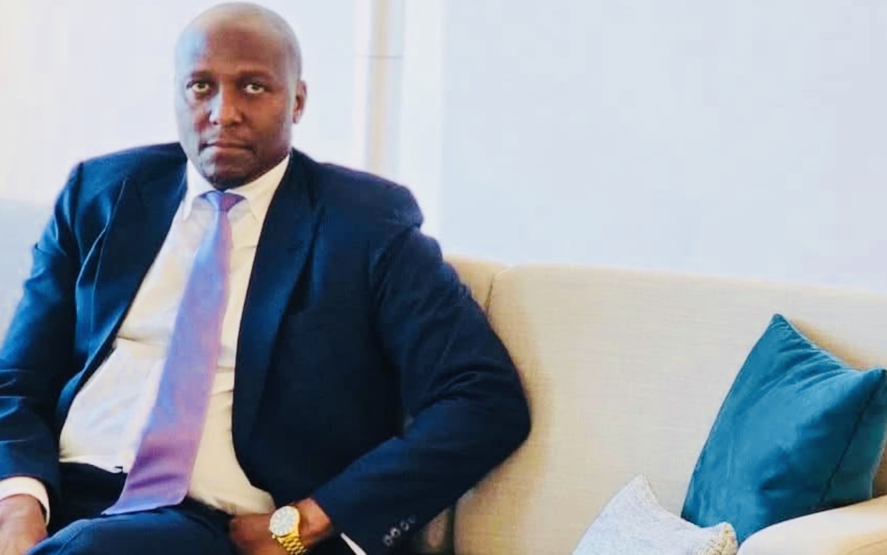 OPINION:State journalists closing their eyes in broad daylight and imaginary conclude its dark in the evening, Government Spokesperson Alpheous Nxumalo is an alleged serial rapist and a danger to children.