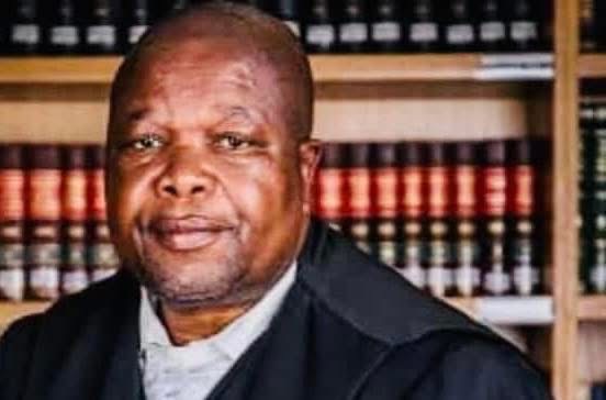OPINION:Chief Justice Bheki Maphalala was colluding with corrupt lawyers and Judges to ‘steal’ millions  from the Times of Eswatini through questionable lawsuits, undermined media freedom and now attacking the Anti Corruption Commission(ACC).