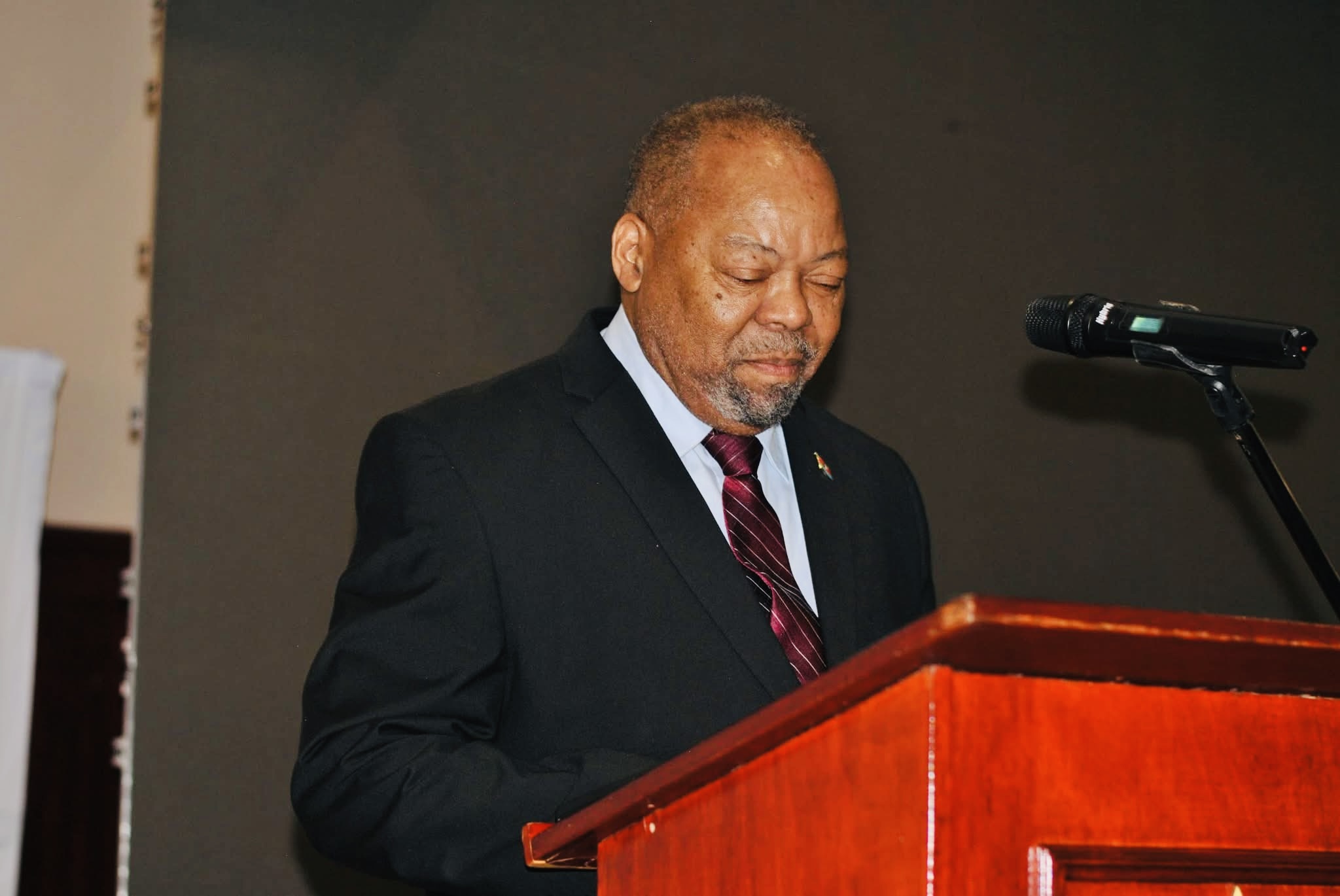 Prime Minister Russell Mmiso Dlamini says businesses within tbe Small and Medium Enterprises(SME) sector must be supported to transform the economy.