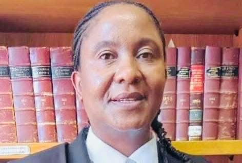 BREAKING NEWS:State Prosecutor Cedric Ngwenya charged with murder for allegedly killing his employee, to be prosecuted by colleagues including DPP Lomvula Hlophe.