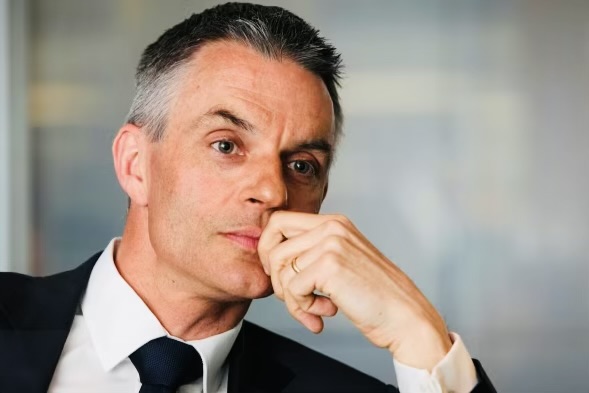 Outgoing British Broadcasting Corporation(BBC) boss Tim Davie urges staff to fight and defend journalism amid lawsuit threat by United States(US) President Donald Trump.