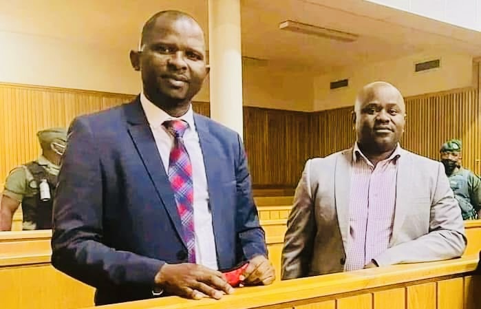 New York based Human Rights Foundation(HRF) calls for more international pressure against King Mswati’s regime to release convicted pro-democracy ex-MP Bacede Mabuza, applauds United Nations ‘ruling’.