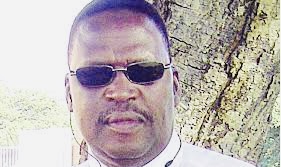 BREAKING NEWS:Popular Private Investigator Hunter Shongwe dies.