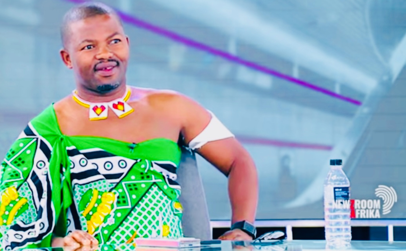 South African technology company gets R240,000.00 tender to upgrade Swaziland News website to meet international standards and commercialize.