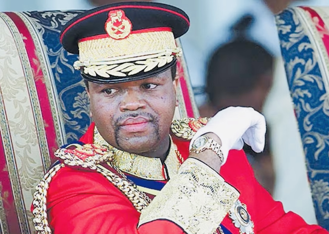 REVEALED:United Nations Human Rights Council(UNHRC) ‘ordered’ King Mswati to release and compensate pro-democracy MPs, Dube released after being tricked to apologize while Bacede Mabuza engaged to humble himself before absolute Monarch.