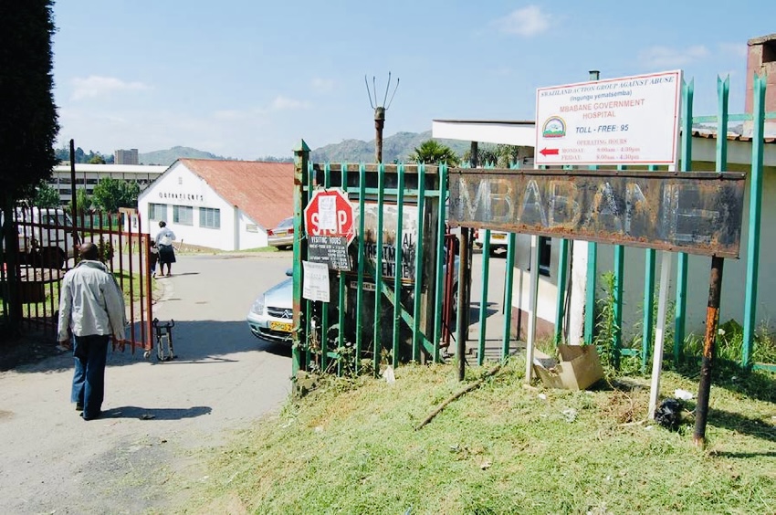 OPINION:Tinkhundla undemocratic regime leadership privatizing the deaths of emaSwati, families spending more money paying Mortuaries. 