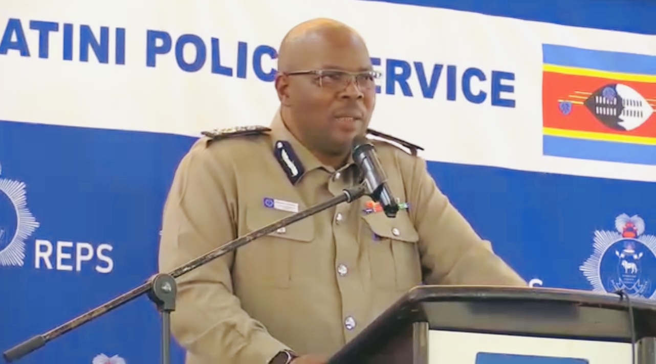 National Commissioner Vusi Manoma Masango urges police across the country to destroy all dagga fields, says drugs destroying young people and contributing to criminal activities.