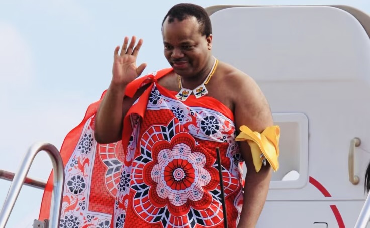 Eswatini confirms receiving about R100million from the United States(US), Finance Minister Neal Rijikernberg tells Parliament “$5.1million is for accommodating deportees”.