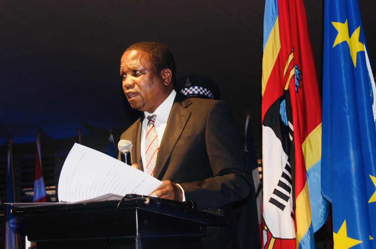 OPINION:Mines and Minerals Board Chairman Prince Guduza and other royal alleged thieves perceive our country as “liphakelo lakabo”, stealing billions and other State resources with impunity amid shortage of drugs in public hospitals.