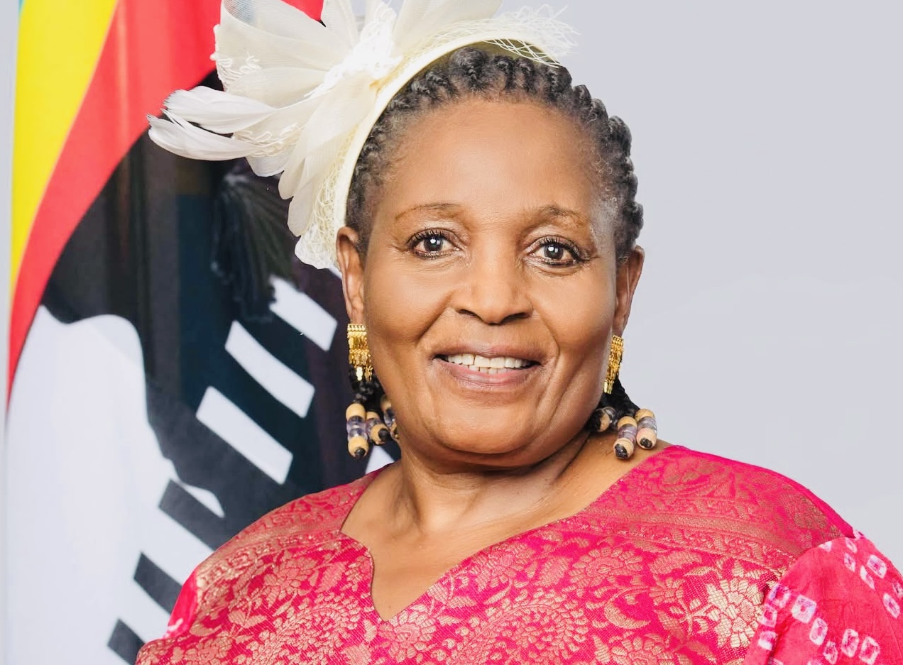 Deputy Prime Minister(DPM) Thulisile Dladla travels to Ethiopia for Ministerial Session of the Africa Pre-Commission on the Status of Women 70 Consultation(Pre-CSW70).