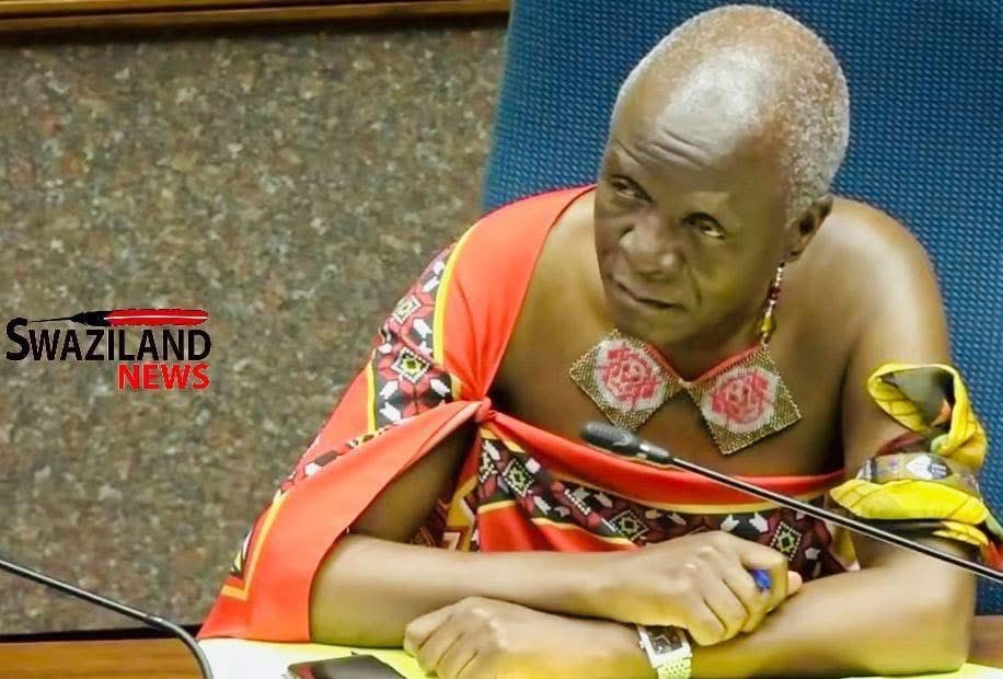 “Justice Minister Prince Simelane is right, ex-MP Mthandeni Dube must first undergo kubutseka and formalize his loyalty to the King”, says senior journalist.