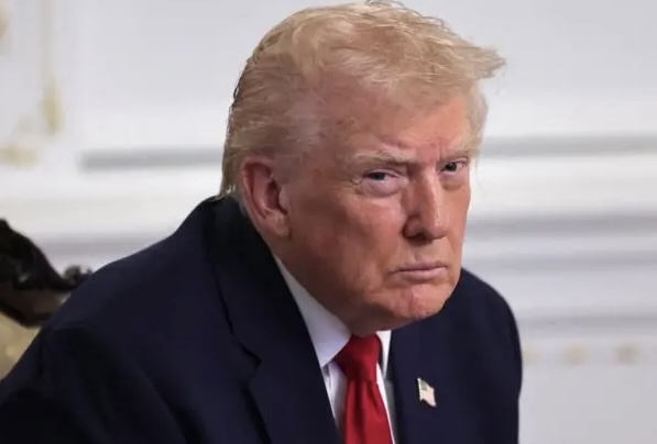 United States(US) President announces “permanent pause” on migration from Third World Countries after shooting of National Guard members.