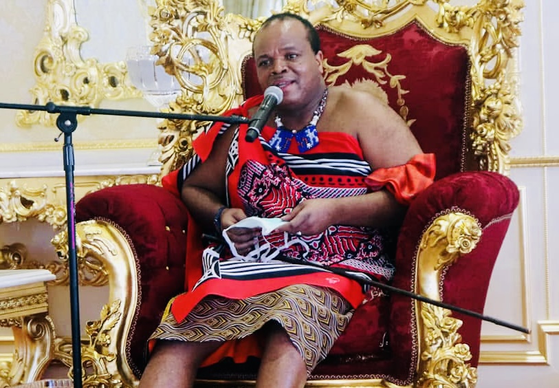 OPINION:The difference between political and statutory appointments and the agenda of the Tinkhundla regime in bringing some comrades closer.